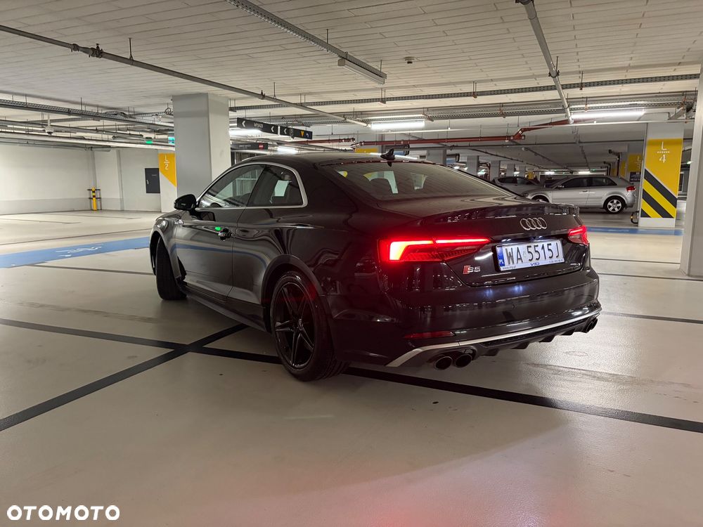 Audi S5 Coupé 3.0 TFSI Quattro Tiptronic - 9