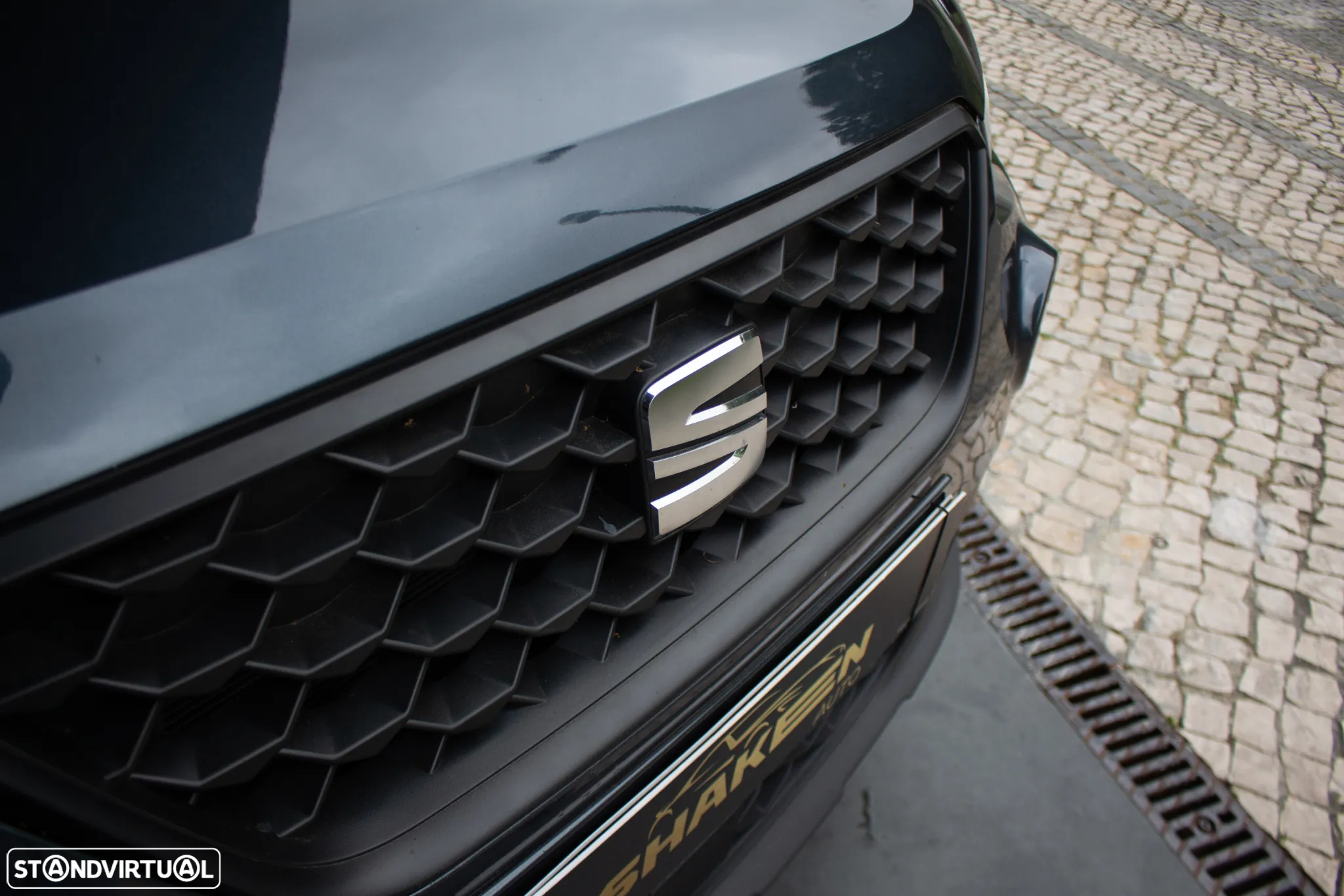 SEAT Arona 1.0 TSI Xperience - 9