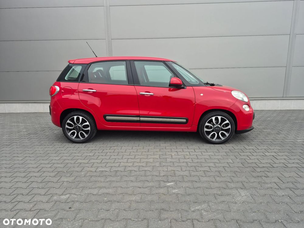 Fiat 500L 1.4 16V Urban - 7