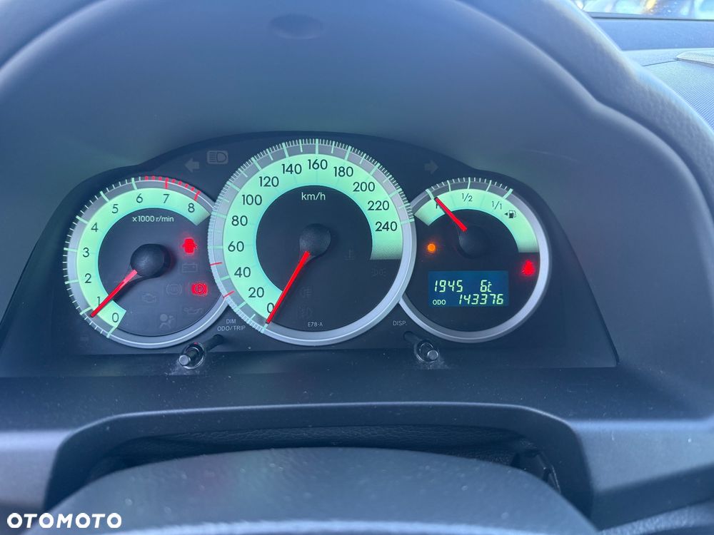 Toyota Corolla Verso 1.8 Sol + 7os - 12