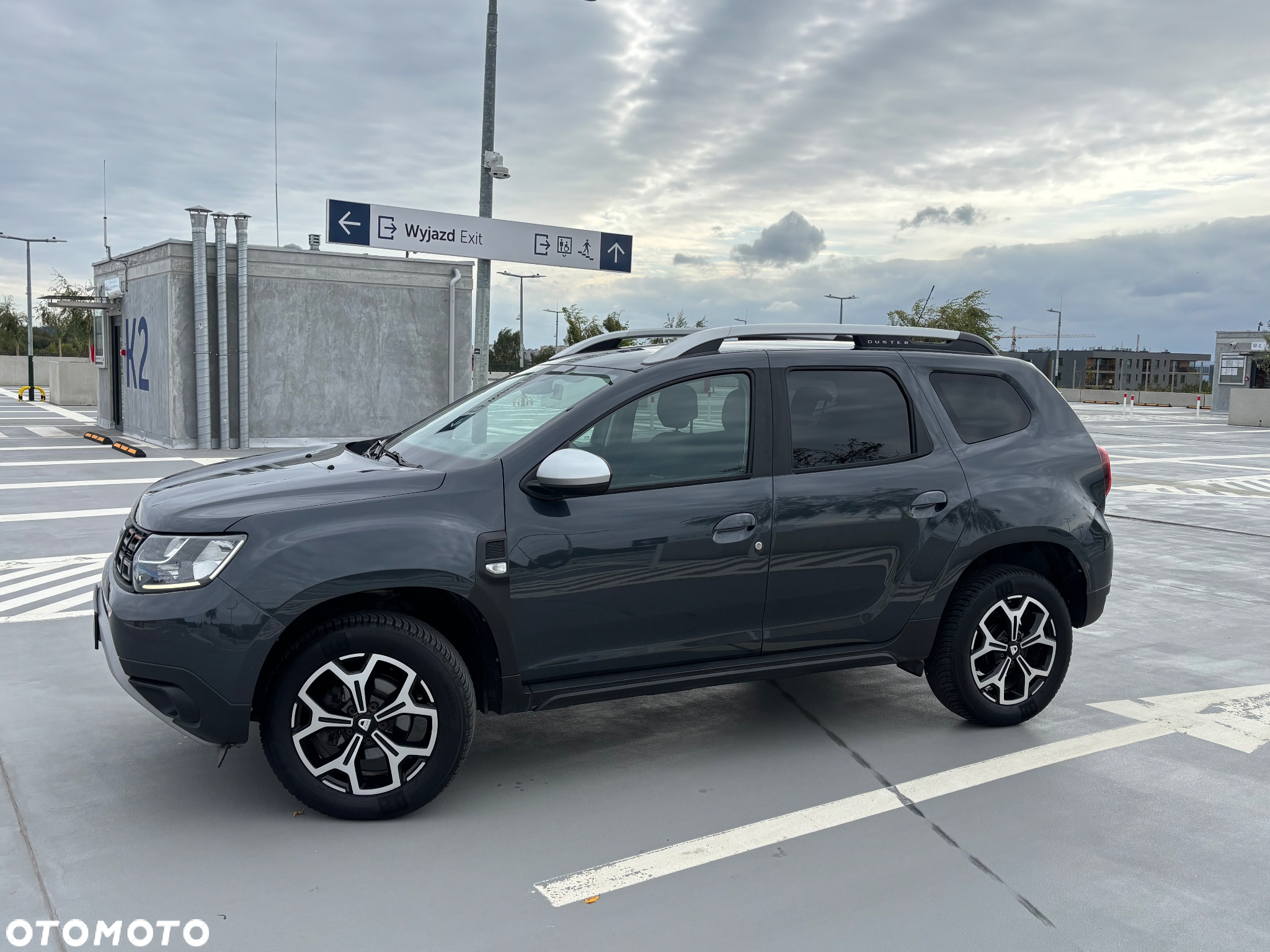 Dacia Duster 1.2 TCe Comfort - 4