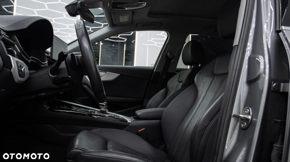Audi A4 Allroad - 14