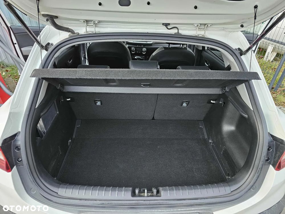 Kia Stonic 1.0 T-GDI L - 14