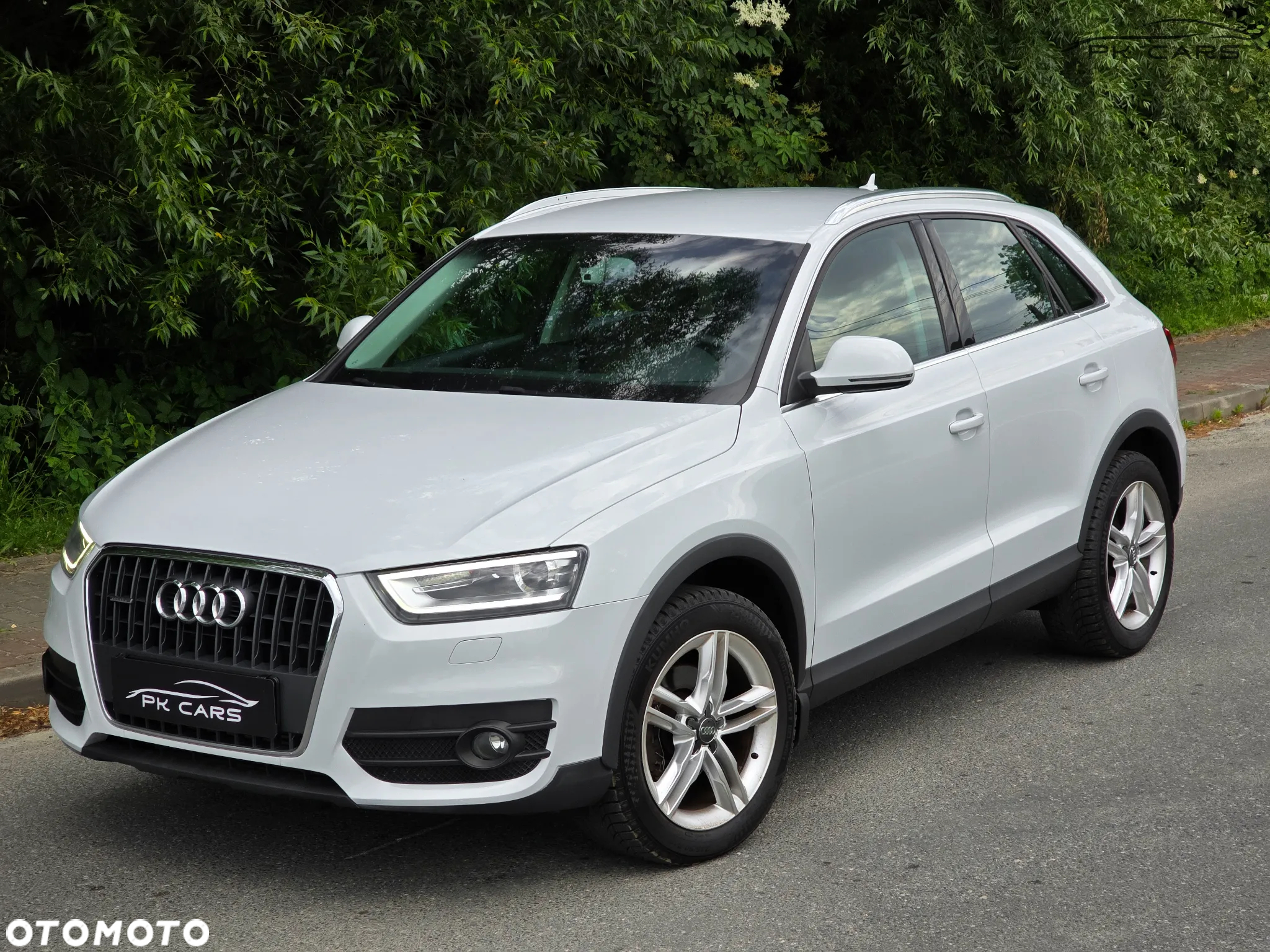 Audi Q3 2.0 TDI Quattro - 5