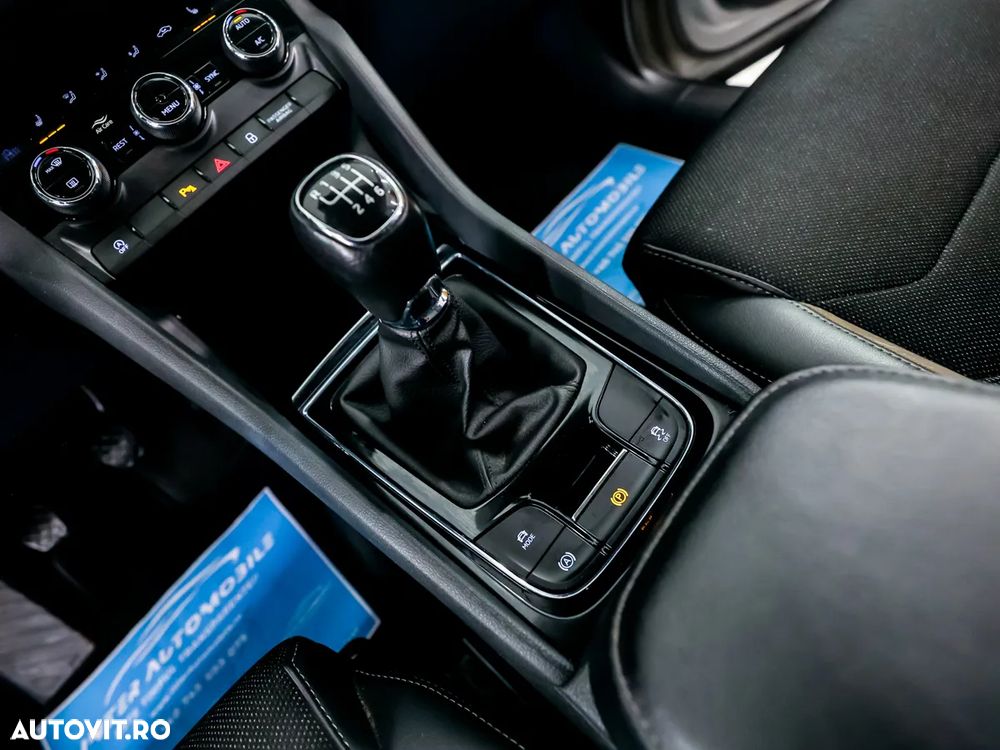 Skoda Kodiaq 1.5 TSI ACT Style - 26