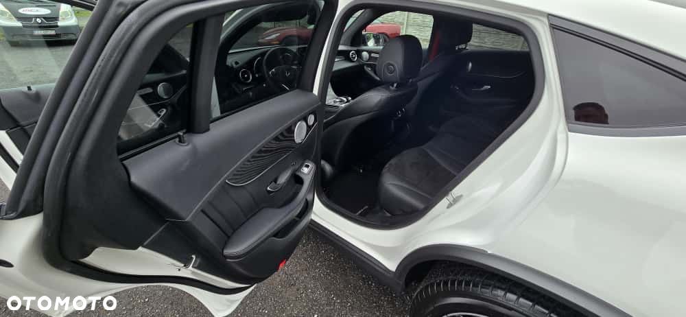 Mercedes-Benz GLC 220 d 4-Matic - 17