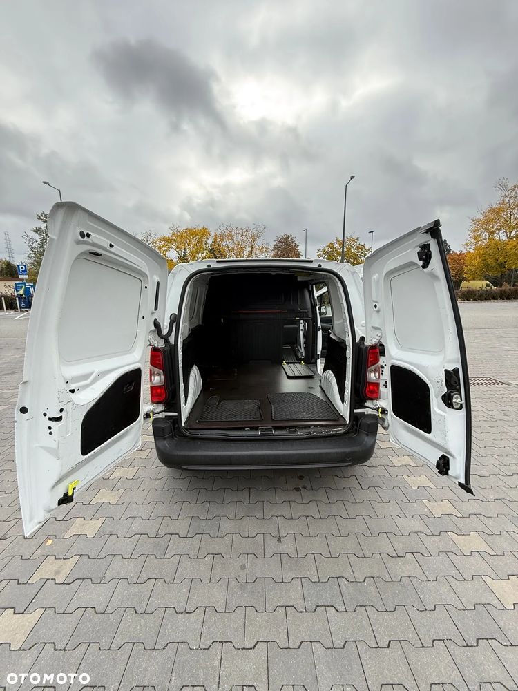 Citroën Berlingo M 1.5 BlueHDI Live - 6