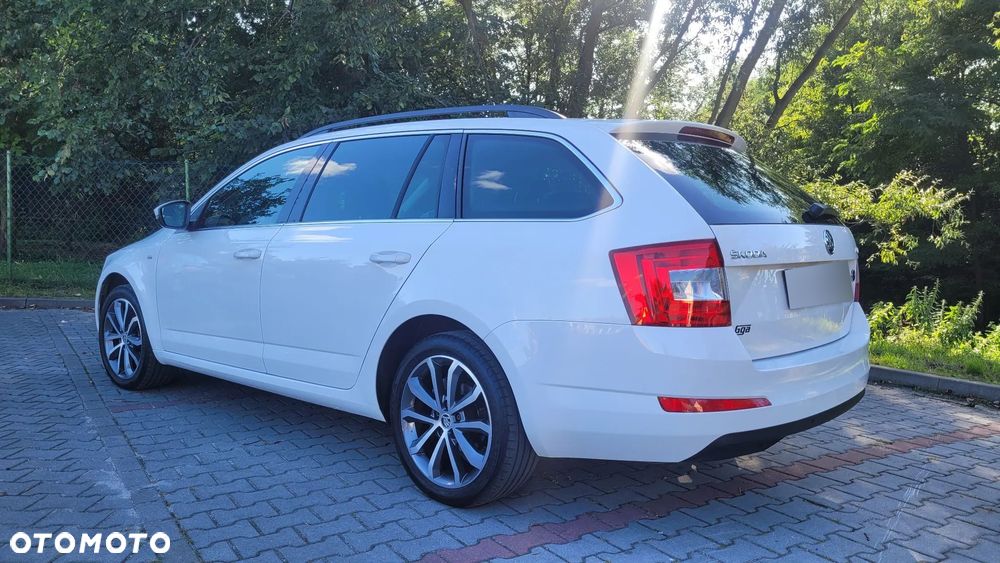 Skoda Octavia 1.4 TSI Green tec Edition - 2