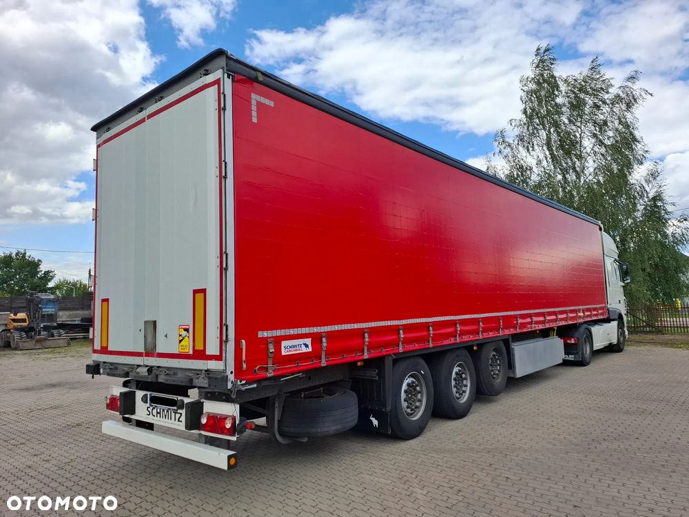 Schmitz Cargobull FIRANKA STANDARD - 3