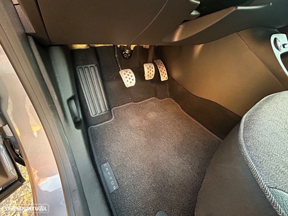 Renault Captur 1.5 dCi Exclusive - 7