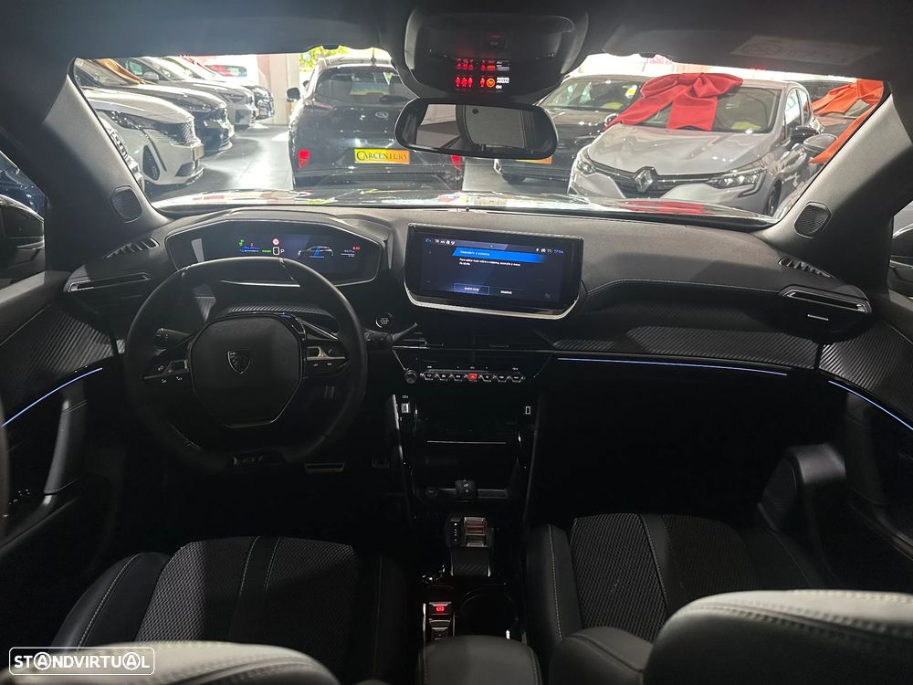 Peugeot e-2008 GT - 7