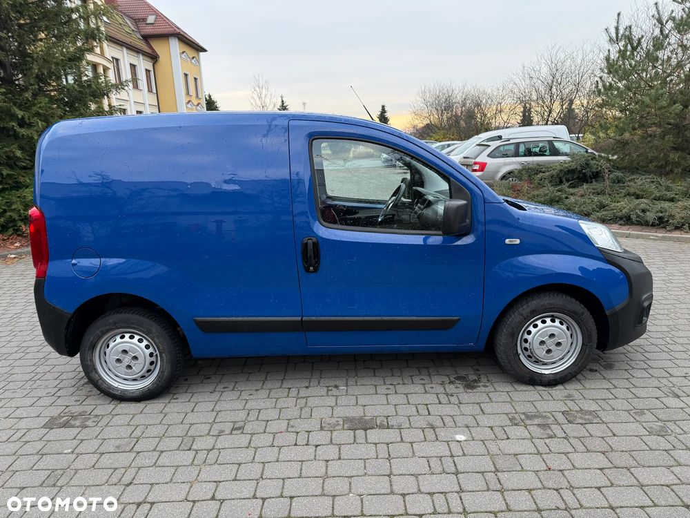 Fiat FIORINO - 8