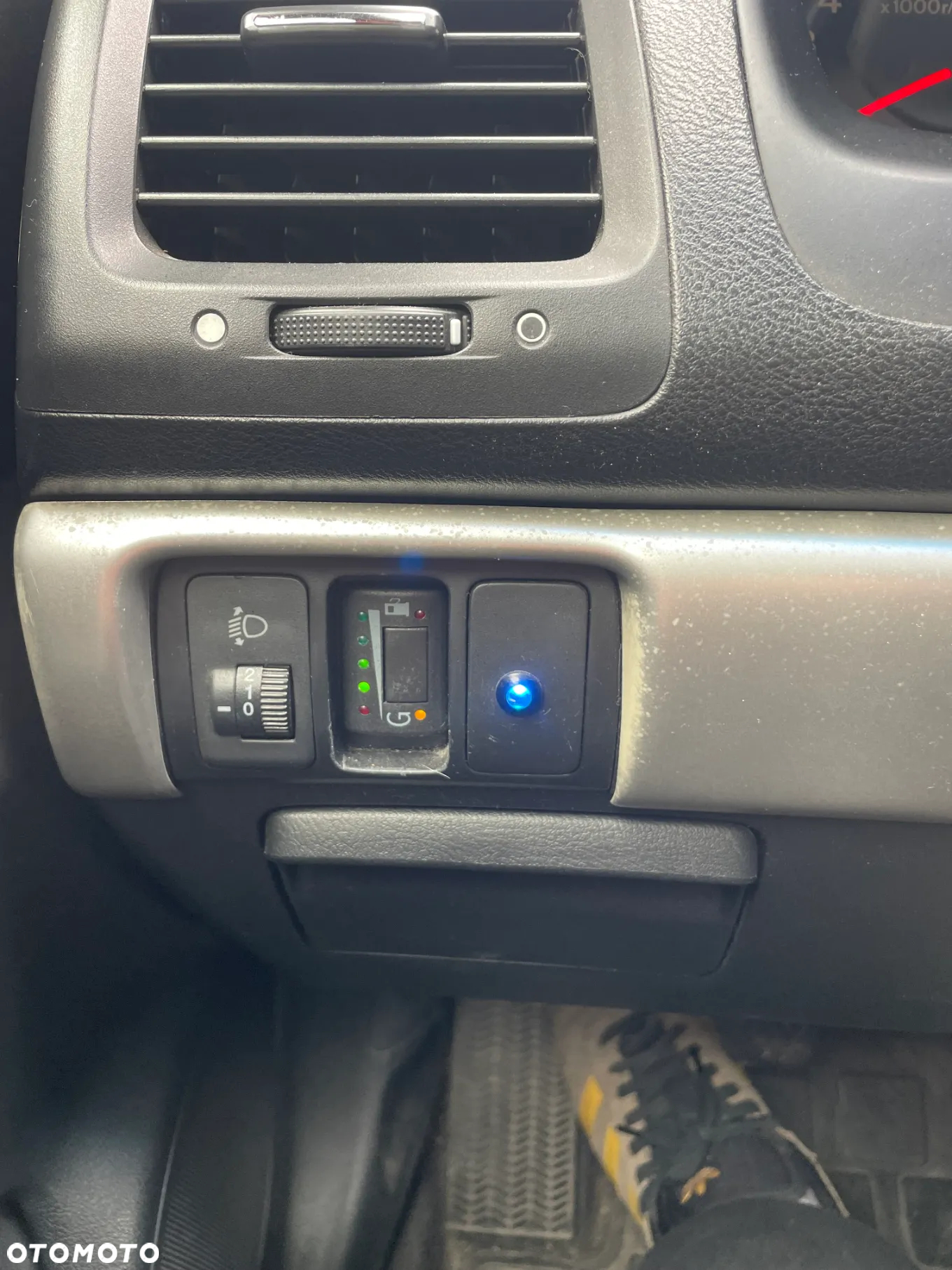 Honda Accord 2.0 Comfort - 22