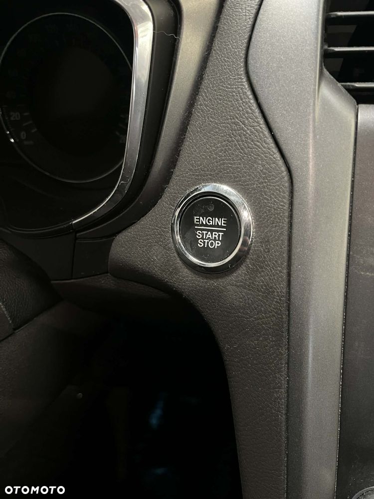 Ford Mondeo 1.5 EcoBoost Titanium - 13