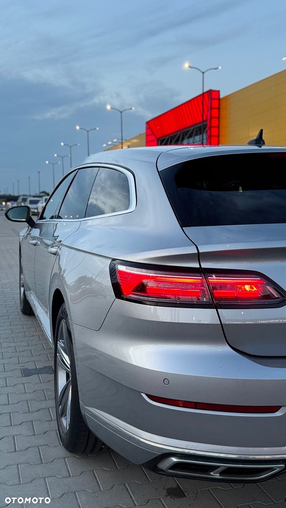 Volkswagen Arteon 2.0 TSI GPF R-Line DSG - 13