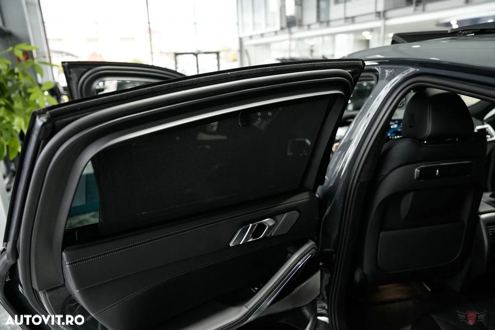 BMW X6 xDrive40d AT MHEV - 26