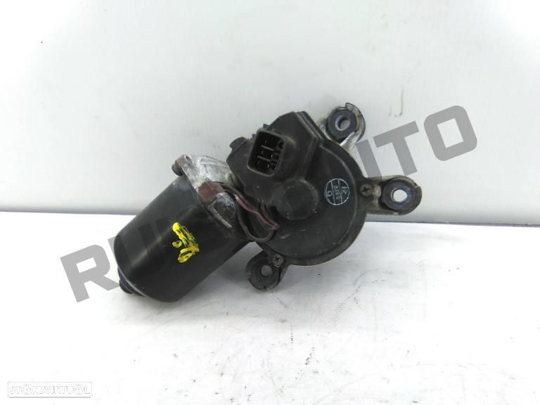 Sistema /motor Limpa Para Brisas  Toyota Corolla Vii (e100) [19 - 2