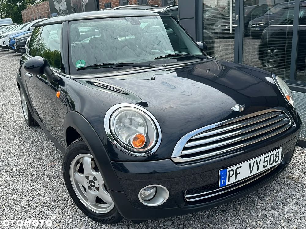 MINI ONE Standard - 22