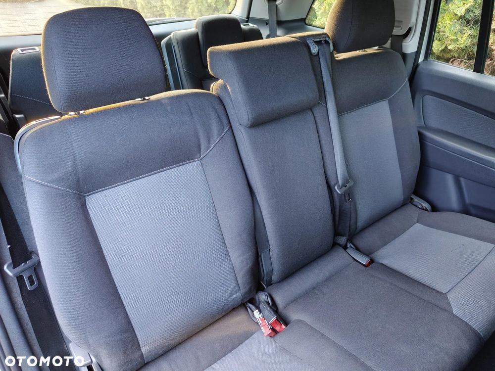 Opel Zafira 1.9 CDTI Elegance - 7