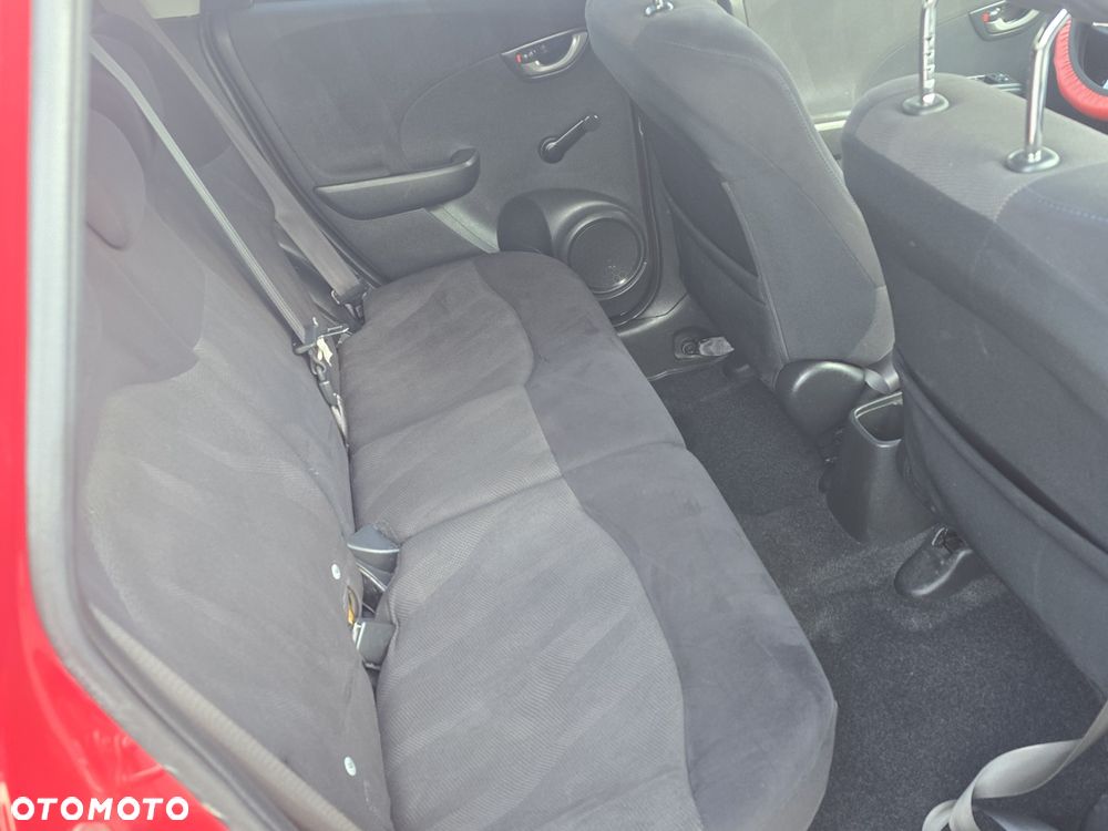 Honda Jazz - 16