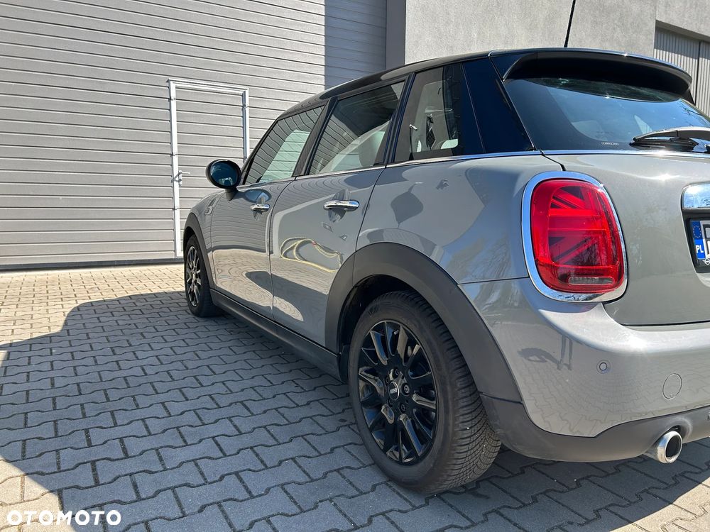 MINI Cooper - 10