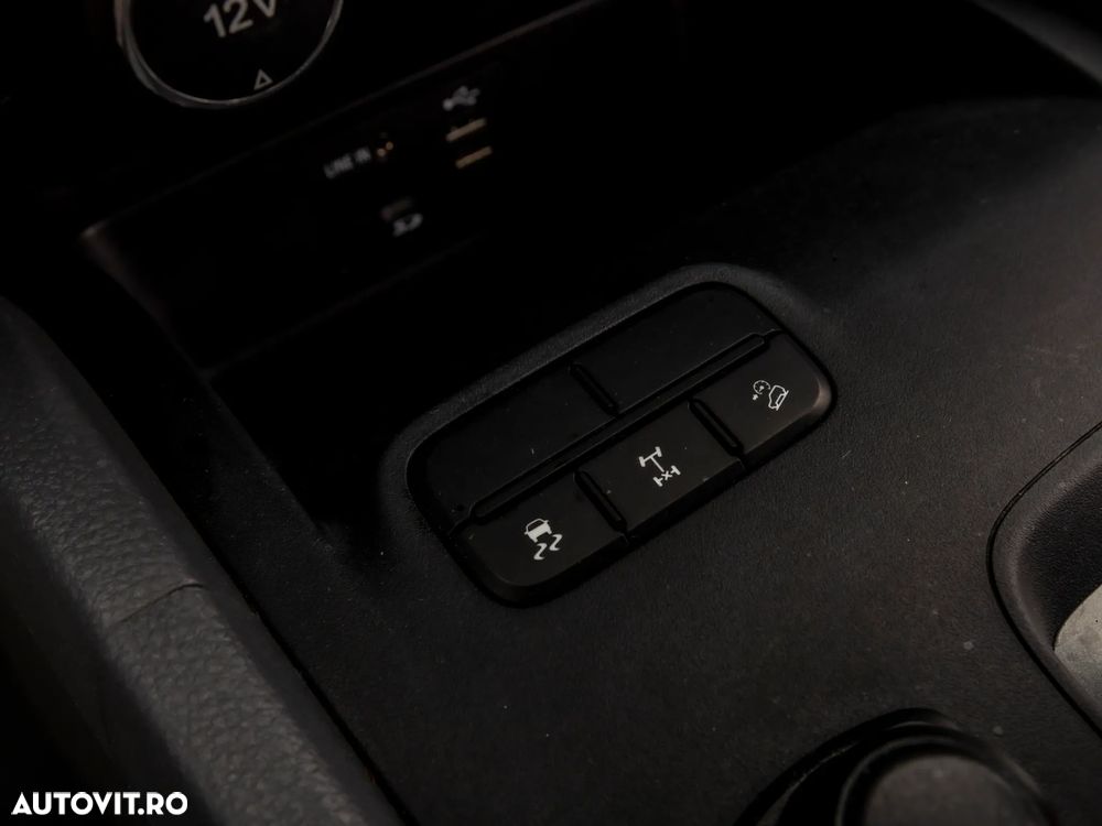 Ford Ranger Autm. Wildtrak - 19