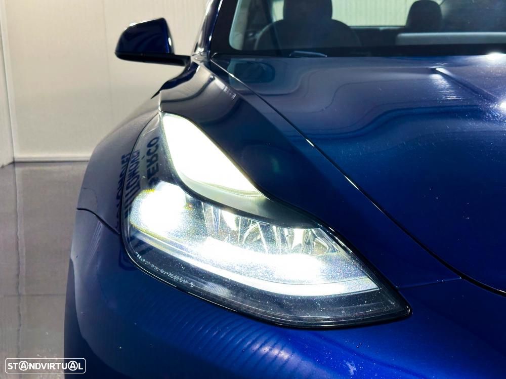 Tesla Model 3 Long Range AWD Dual Motor - 15