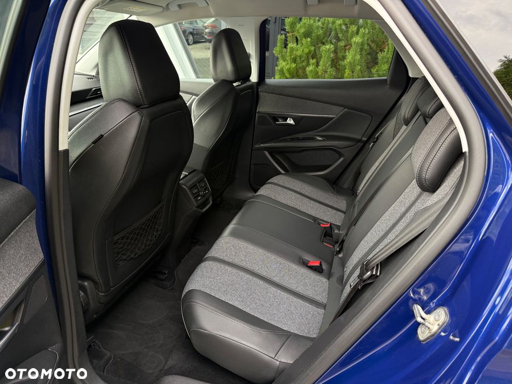 Peugeot 3008 - 11