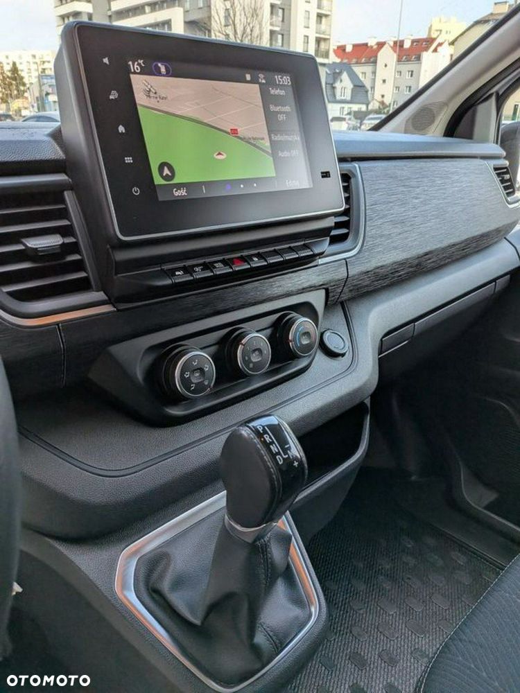 Renault Trafic - 6