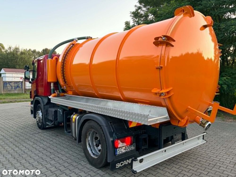 Scania P360 - 5