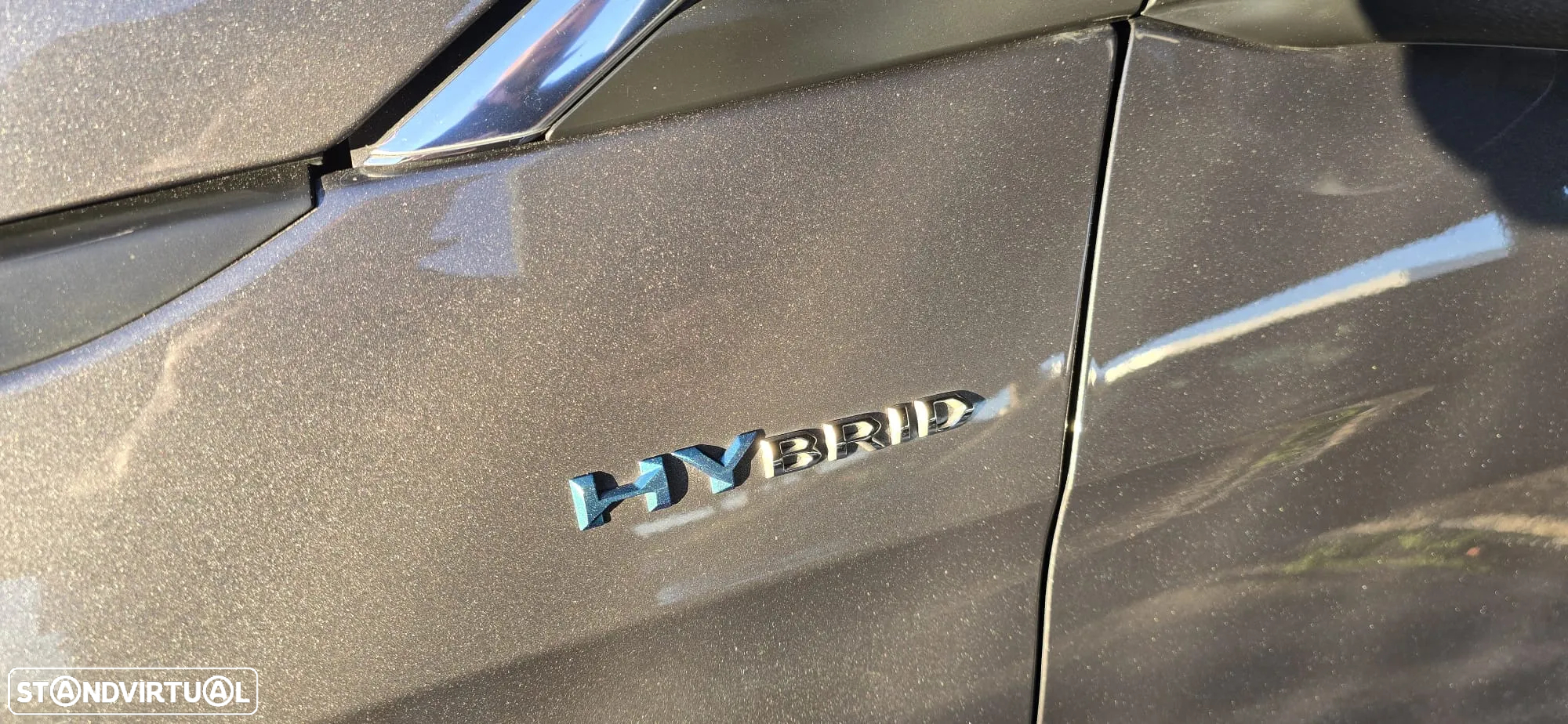 Peugeot 3008 1.6 Hybrid Allure Pack e-EAT8 - 29