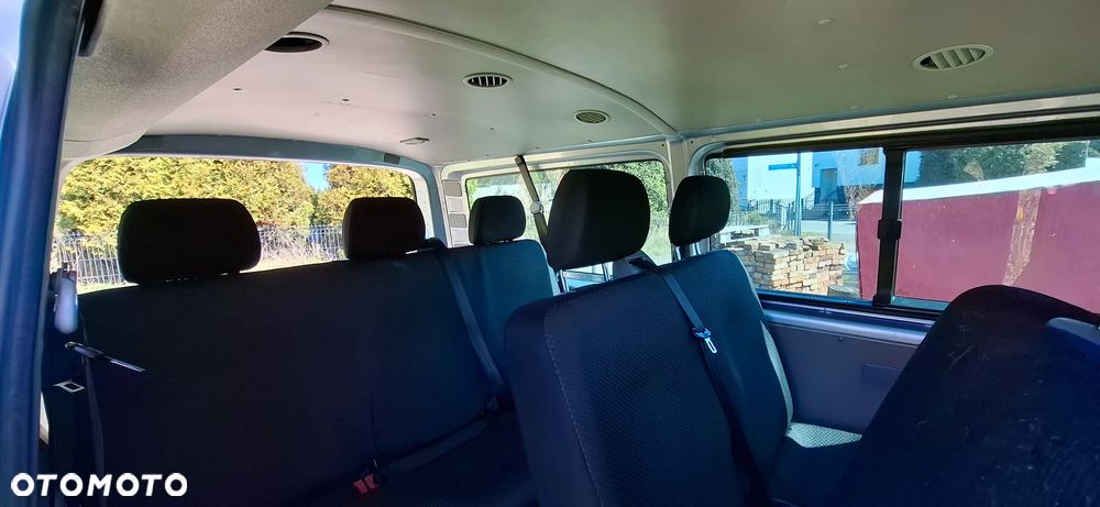 Volkswagen Transporter L2H1 - 33