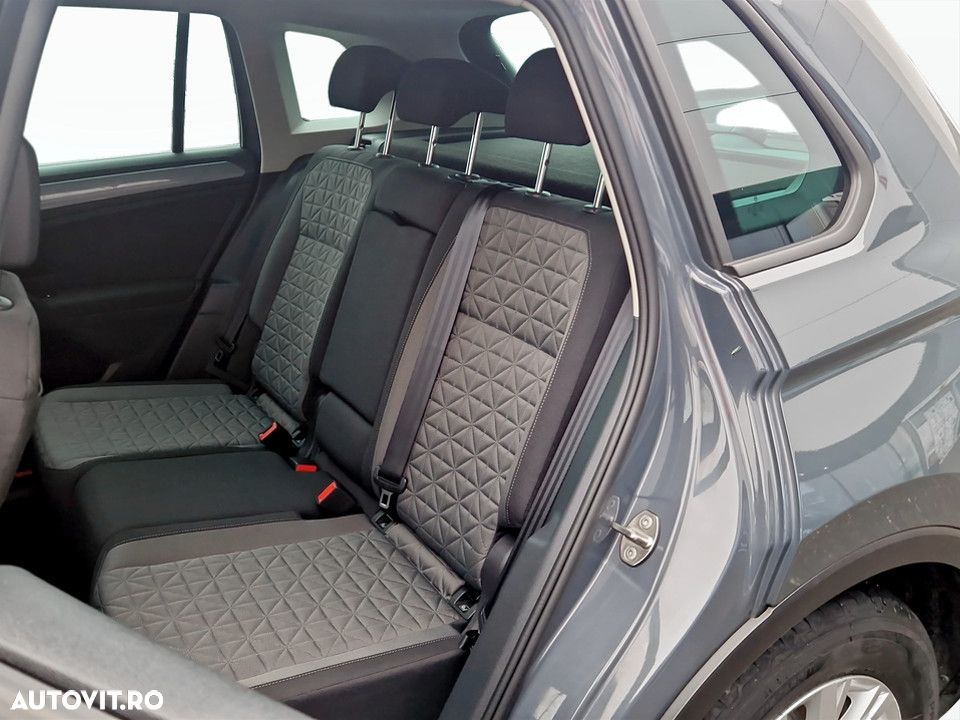 Volkswagen Tiguan 1.5 TSI ACT DSG Life - 13