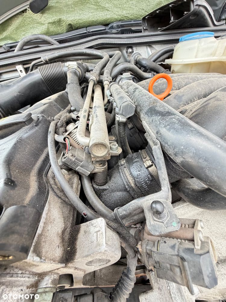 Audi A4 B7 2.0 B+Gaz 2005r cała lub na części - 17