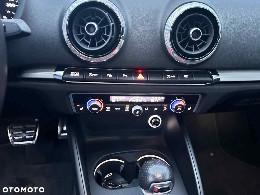 Audi A3 Limousine 2.0 TDI quattro S tronic sport - 17