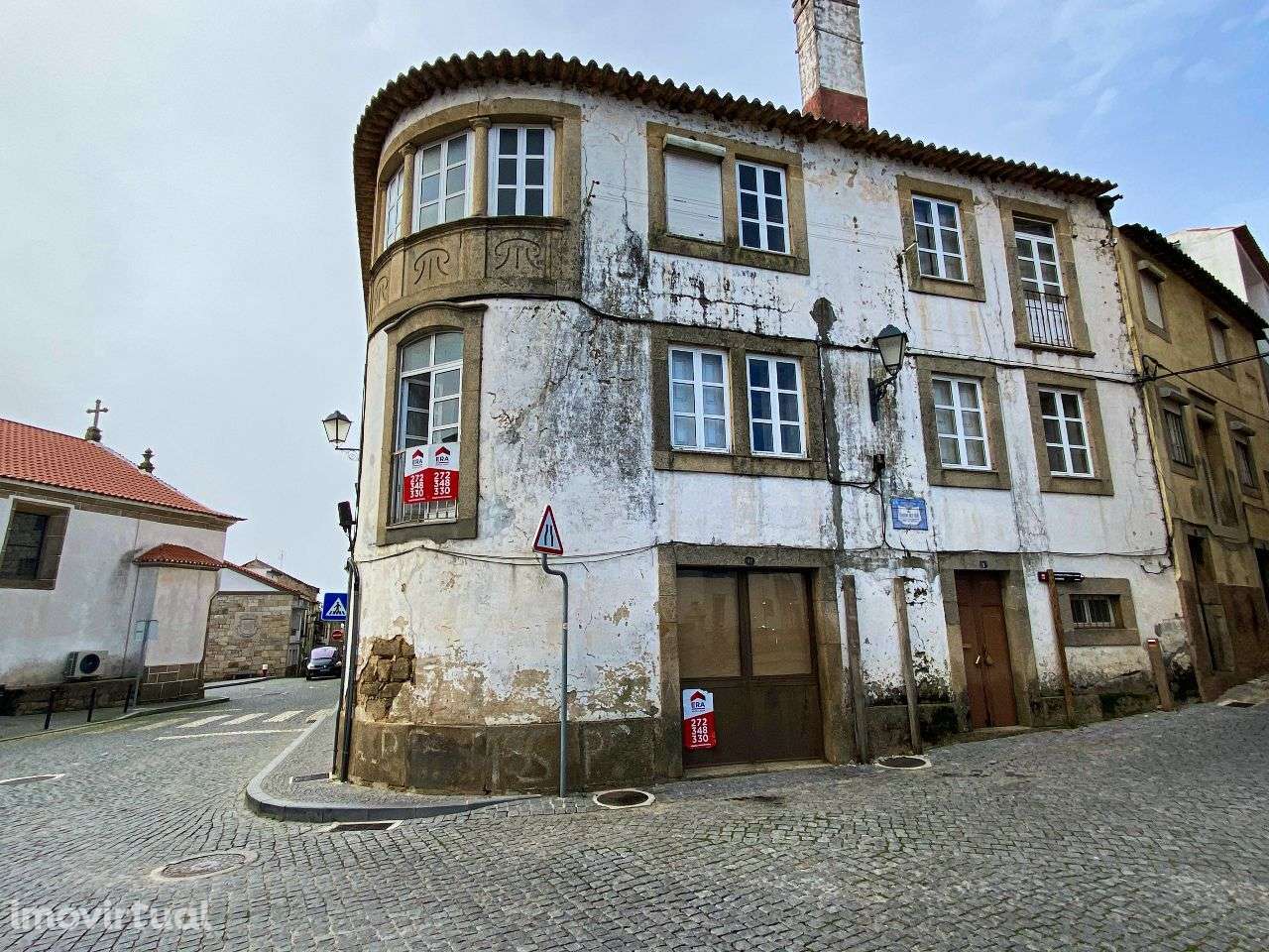 Prédio - Grande imagem: 2/21