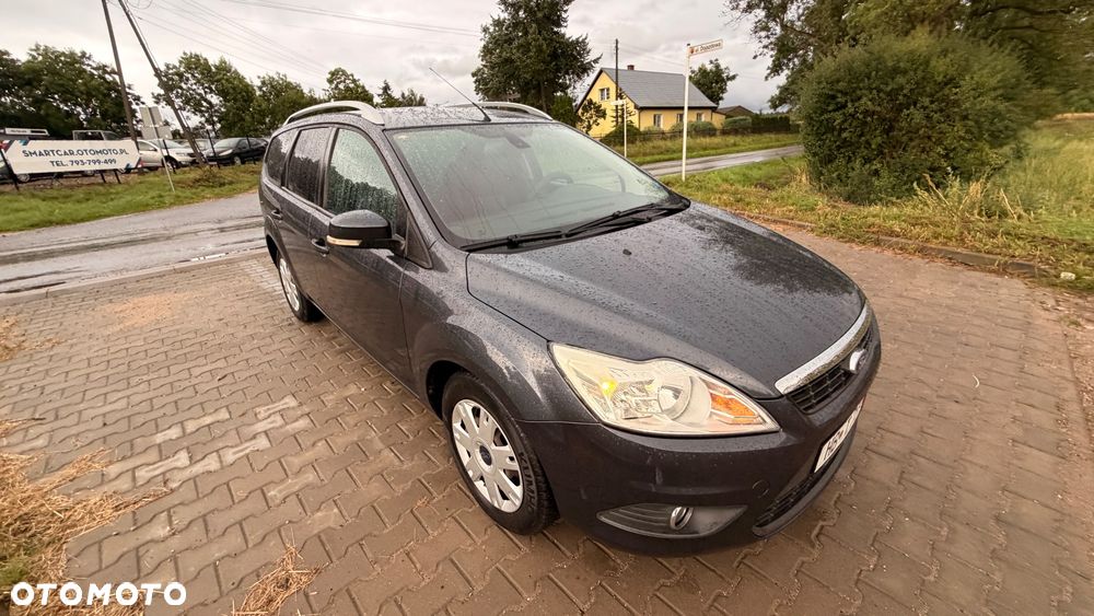 Ford Focus - 2