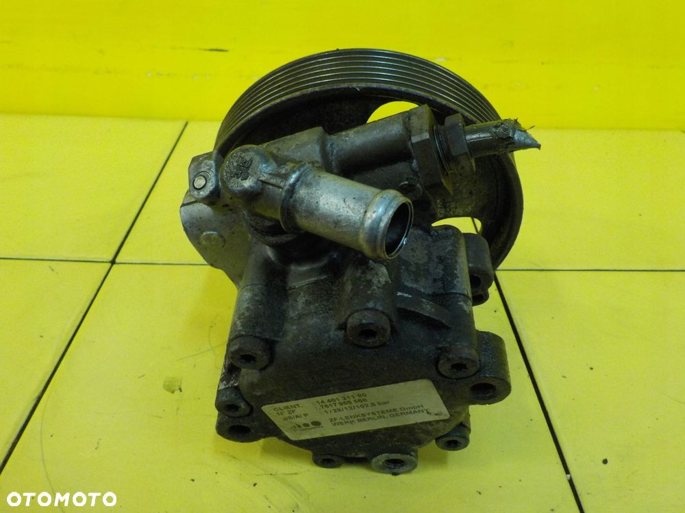 C4 PICASSO C3 DS3 207 3008 1.6 E-HDI 13r 9HR pompa wspomagania 1440121180 - 14