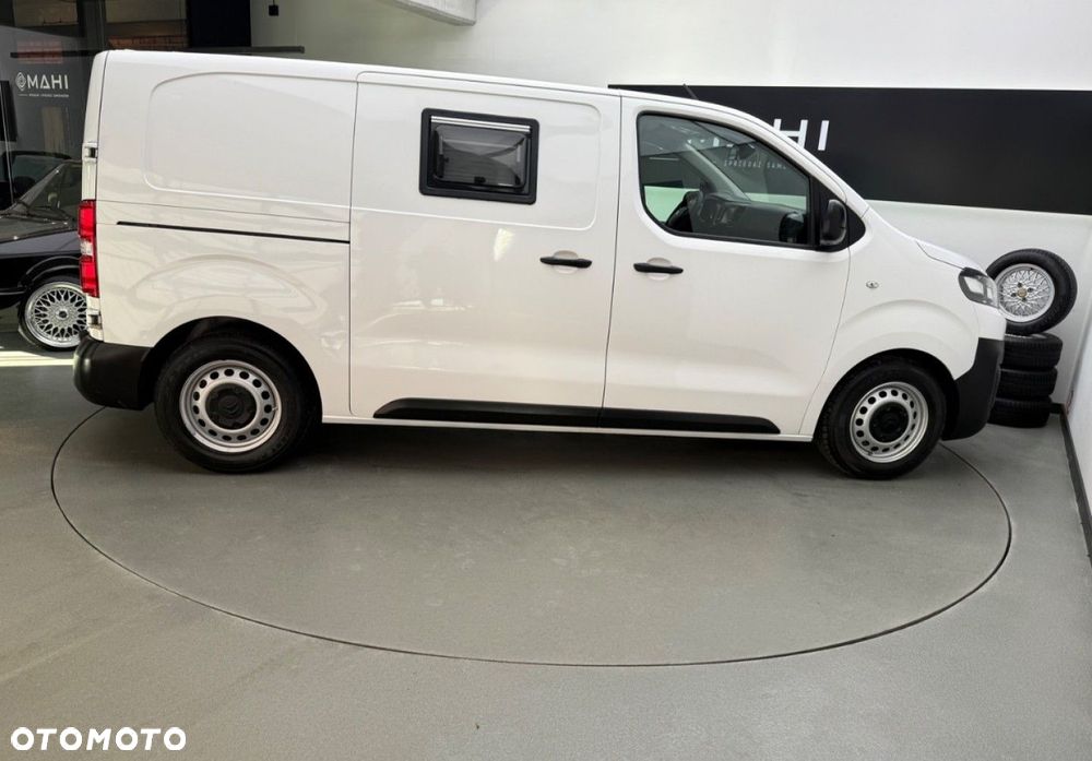 Citroën Jumpy - 13