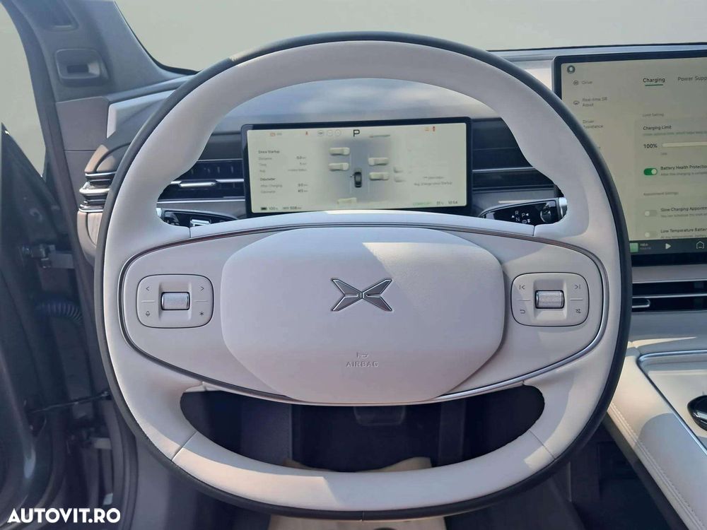Xpeng G6 - 16