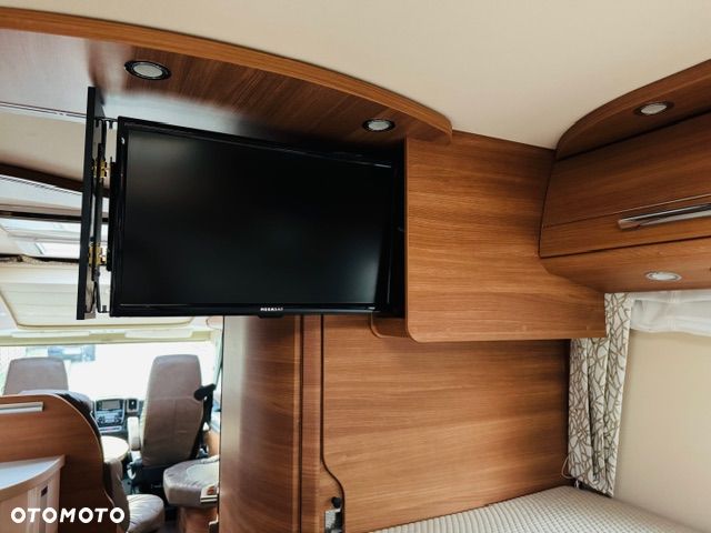 Carthago CHIC C-LINE 4.8 LE Linea Moderna - 10