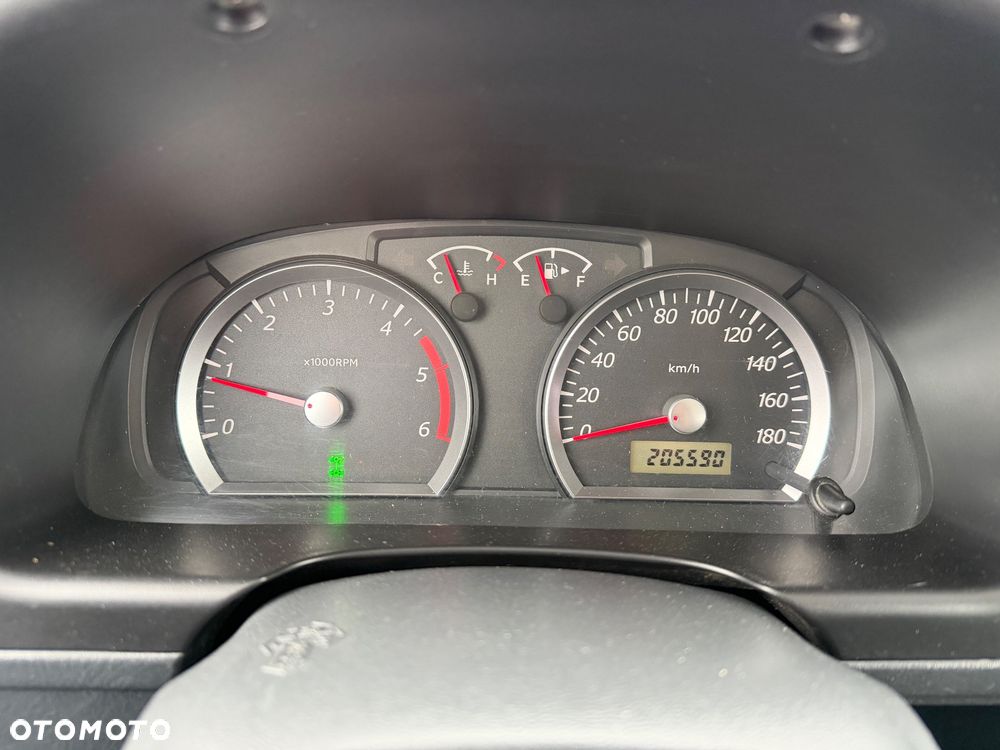 Suzuki Jimny 1.5 DDiS Club - 23