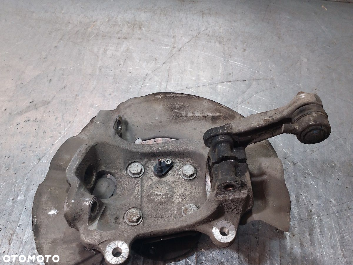 ZWROTNICA PRAWY PRZÓD BMW E60 6760954R 2.0 - 2