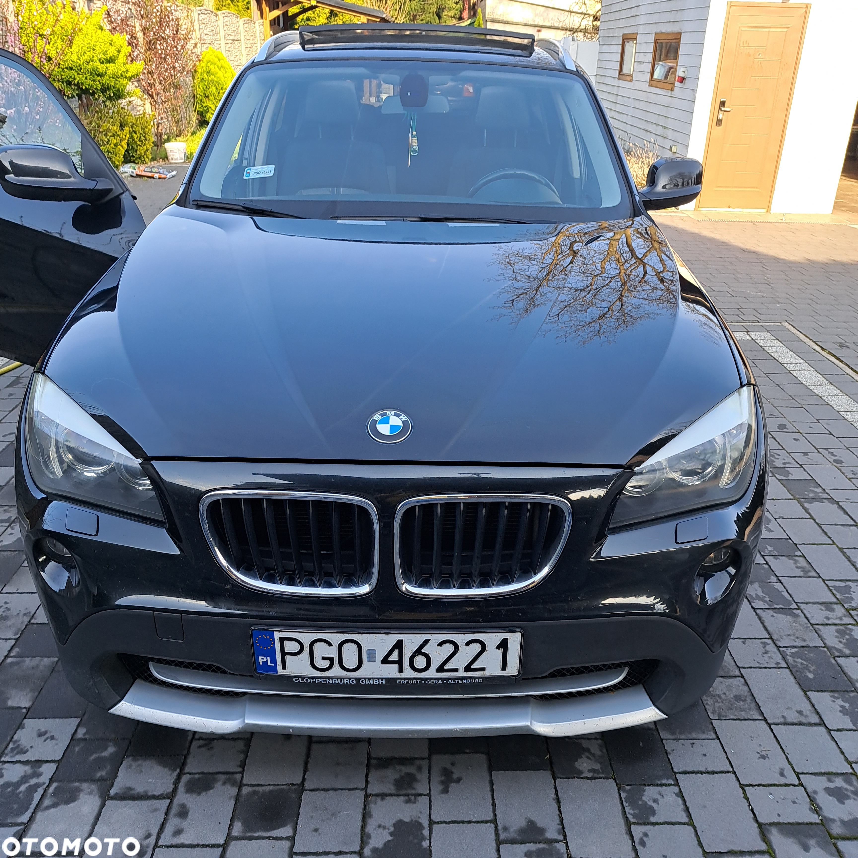 BMW X1 xDrive18d - 7