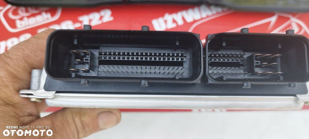 Zestaw Startowy Audi S6 4.2 Q 300 KM 2000 rok Części Blask Gołdap - 3