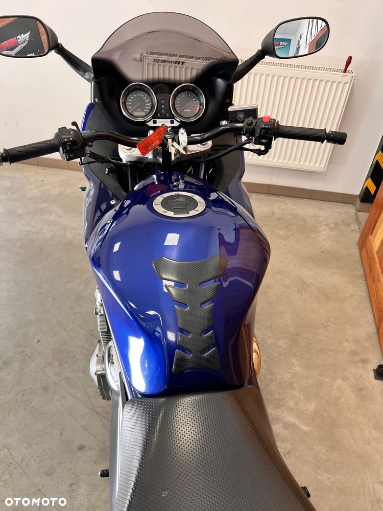 Suzuki Bandit - 18
