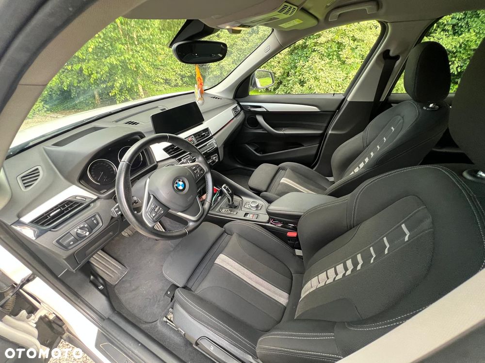 BMW X1 sDrive18d M Sport - 13