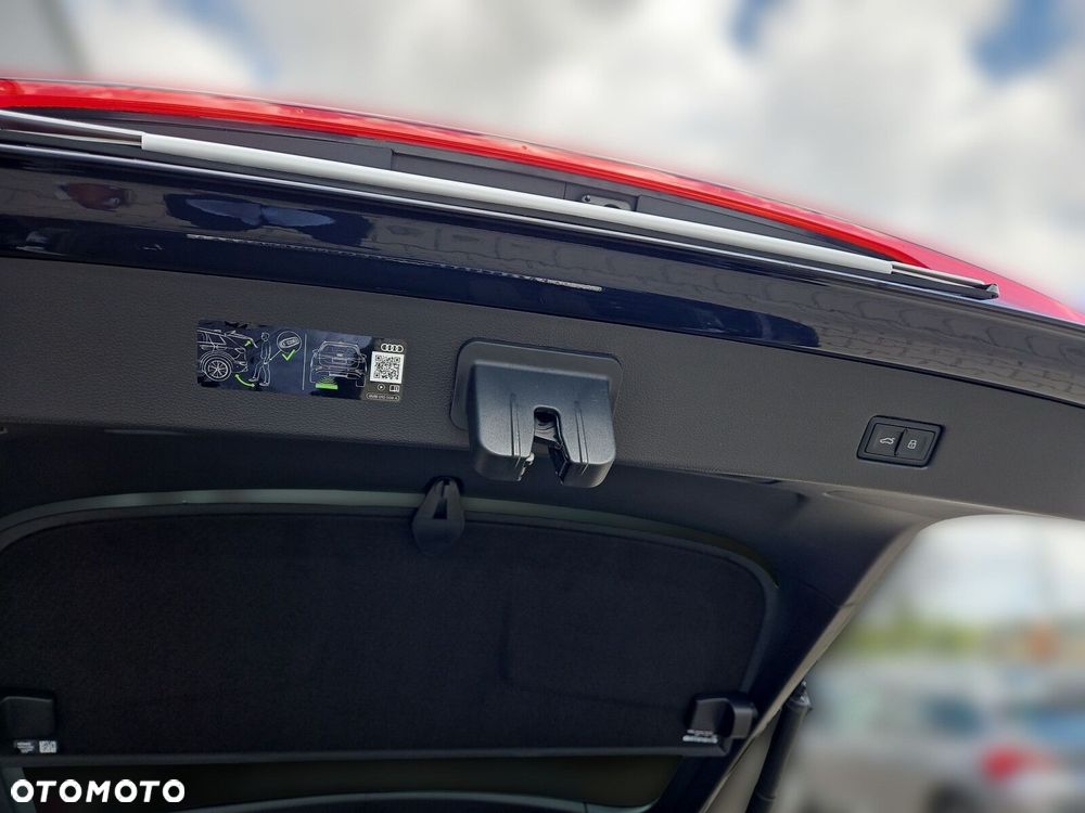 Audi A7 Sportback 45 TFSI mHEV Quattro S tronic - 12