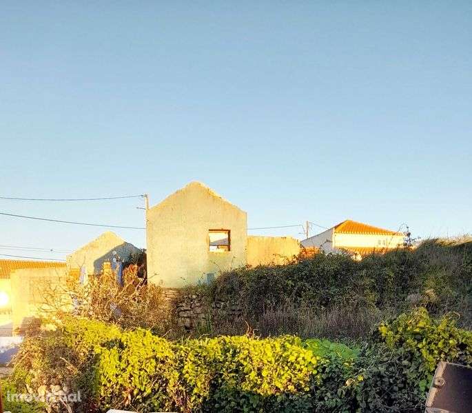 2 moradias em ruina num terreno de 1750m2 - Grande imagem: 4/10