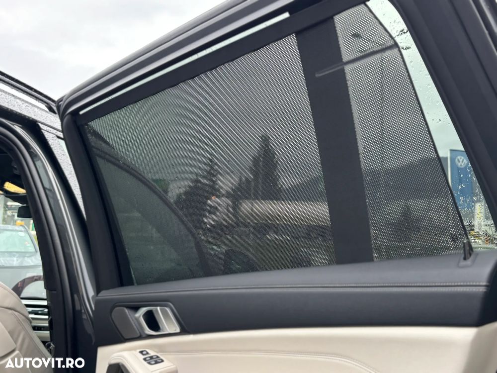 BMW X7 xDrive40d - 17